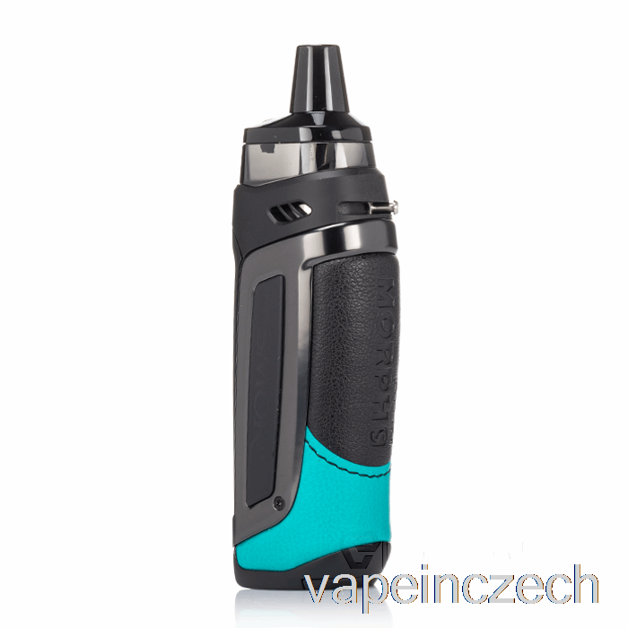 Smok Morph S Pod-80 Kit Black Green Vape Bez Nikotinu